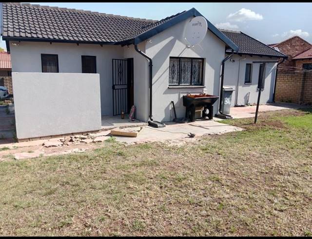 3 BEDROOM HOUSE FOR SALE IN DANVILLE EXT